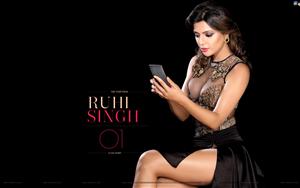 Ruhi Singh